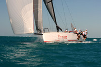 2012 Key West Race Week D 1300
