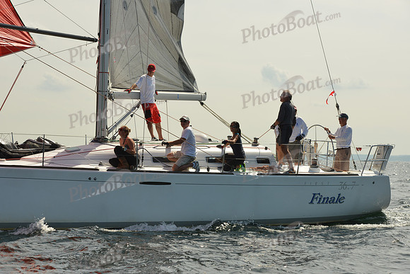 2015 Denmark Race A 926