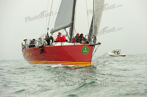 2014 NYYC Annual Regatta A 536