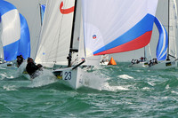 2013 Key West Race Week B 1120