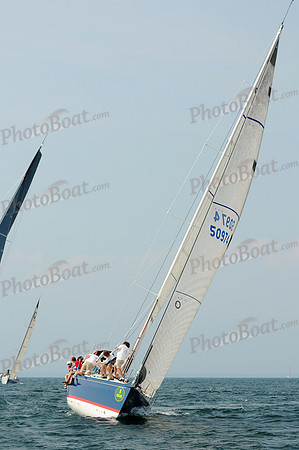2011 Block Island RW C 1244