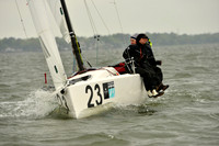 2016 Charleston Race Week A_1438