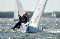 2014 J70 Winter Series H 195