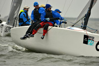 2016 Charleston Race Week A_0824