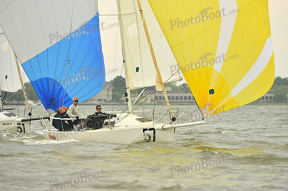 2015 Charleston Race Week E 1133