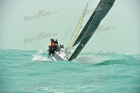 2016 Key West Race Week H_0859