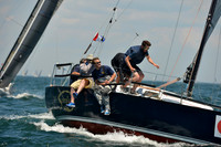 2015 Block Island Race Week A 1337