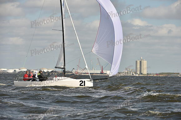 2019 J70 Winter Series A_0430