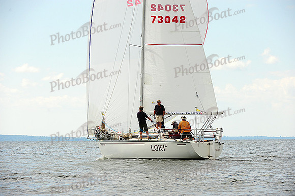 2014 Denmark Race B 736