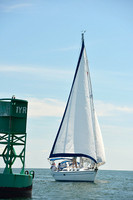 2015 Cape Charles Cup A 904