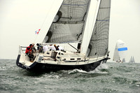 2013 Block Island Race Week C 511