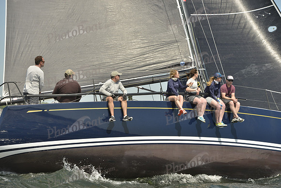 2017 NYYC Annual Regatta A_3218