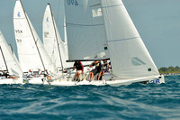 2015 Key West Race Week D 1058