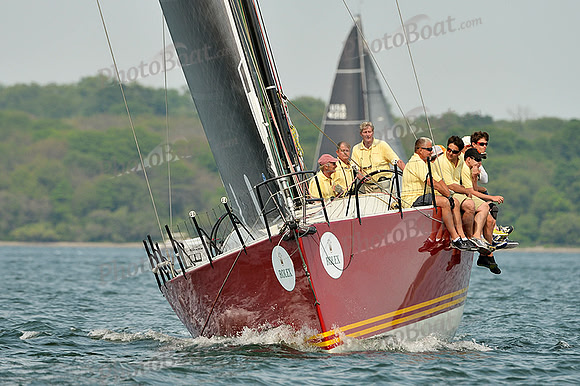 2015 NYYC Annual Regatta A 1378