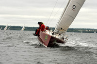 2011 NYYC Annual Regatta C 460