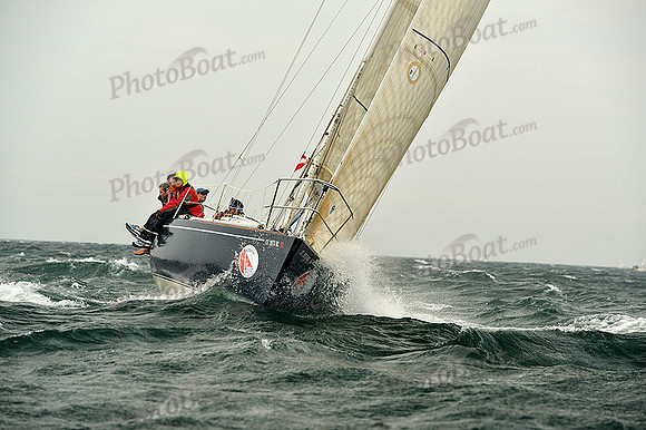 2015 Block Island Race Week E 626