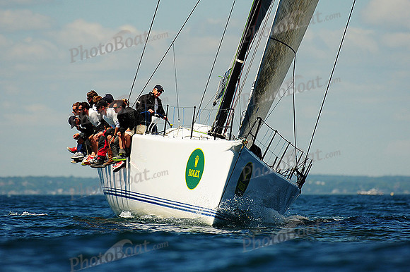 2014 NYYC Annual Regatta C 759