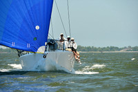 2015 Southern Bay Race Week A 1303