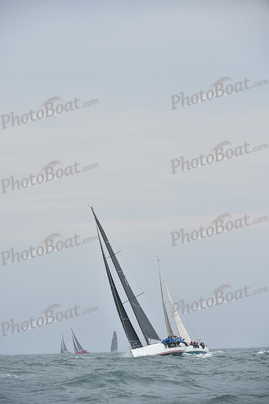2019 NYYC Annual Regatta D_0062