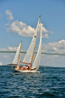 2017 IYRS Classic Yacht Regatta B_0058