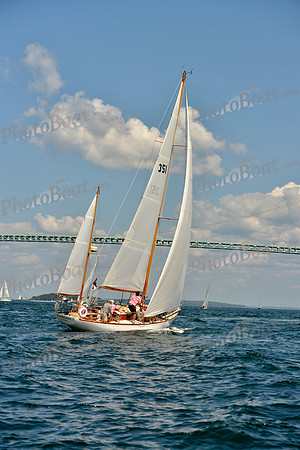 2017 IYRS Classic Yacht Regatta B_0058