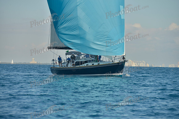 2019 Ft Lauderdale to Key West Race_1110