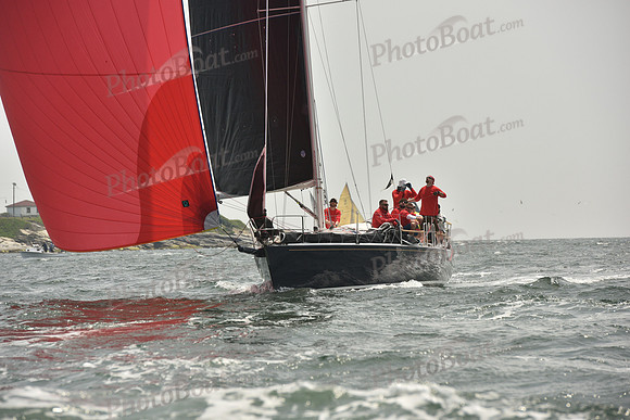 2018 NYYC Annual Regatta B_0744