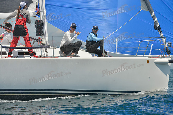 2021 Block Island Race Week A_0373