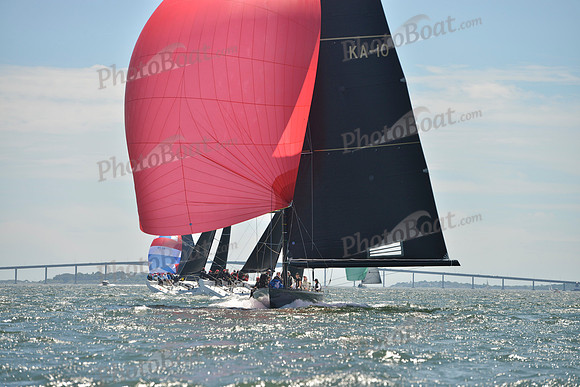 2019 NYYC Annual Regatta B_0343