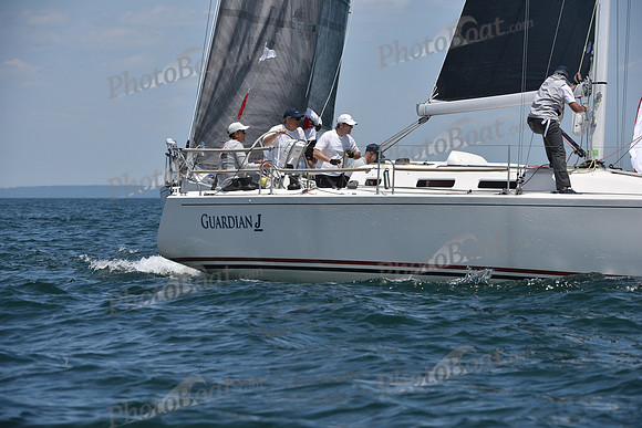 2019 Block Island Race Week E_0822