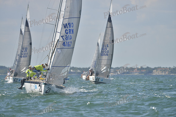 2019 J24 Worlds A_0589