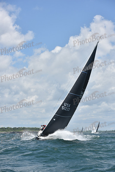 2019 NYYC Annual Regatta A_0929