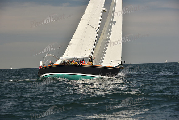 2024 Figawi 2379