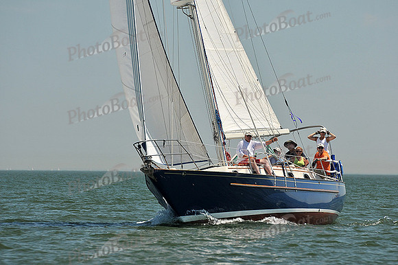 2013 Southern Bay Race Week C 1419
