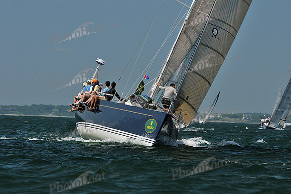 2013 NYYC Annual Regatta B 1062