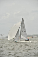 2019 Charleston Race Week C_0098