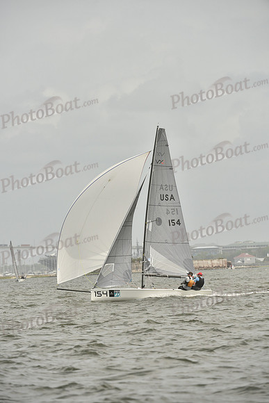 2019 Charleston Race Week C_0098
