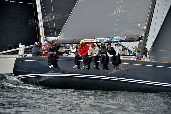 2021 Block Island Race Week C_1673