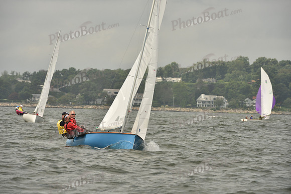 2018 Thistle Nationals E_0901