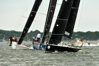 2015 NYYC Annual Regatta C 450