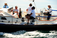 2014 Newport Bermuda A 540
