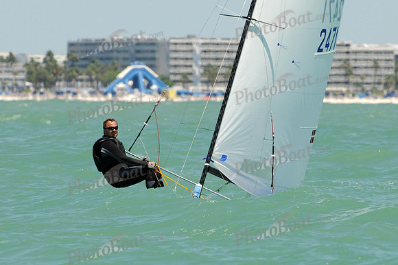 2012 Contender Worlds A 1602