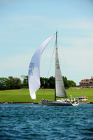 2014 NYYC Race Week C 370