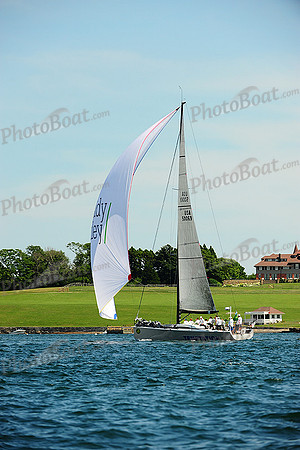2014 NYYC Race Week C 370