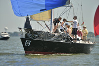 2017 Southern Bay Race Week A_0552