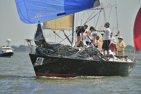 2017 Southern Bay Race Week A_0552