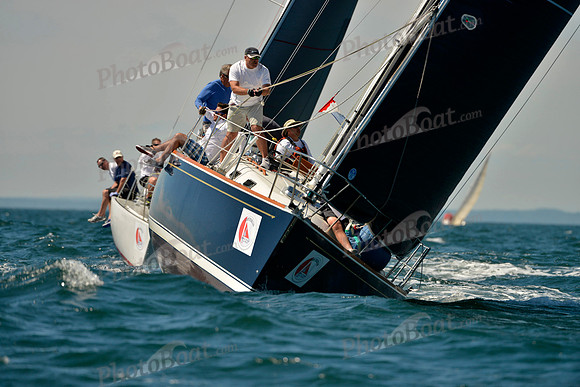 2017 Block Island Race Week F_2360