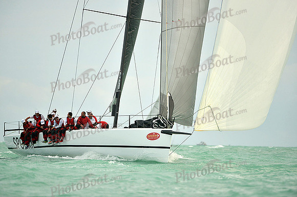 2016 Key West Race Week D_1042