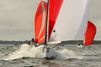 2014 J70 Winter Series A 1753