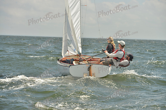 2018 Thistle Nationals F_0387